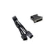 thumbnail image 3 of Tarjeta gráfica EVGA GeForce GTX 960 4GB SSC GAMING ACX 2.0+, 3 of 8