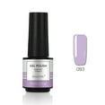 thumbnail image 1 of Xihbxyly Liquidación de verano Pegamento para uñas removible, 7 ml, 108 colores, pegamento para uñas con fototerapia, 1 of 2