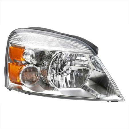 New Right Headlight Embly For Ford Freestar 2004 2005 2006 2007 New Right Headlight Embly For Ford Freestar 2004 2005 2006 2007