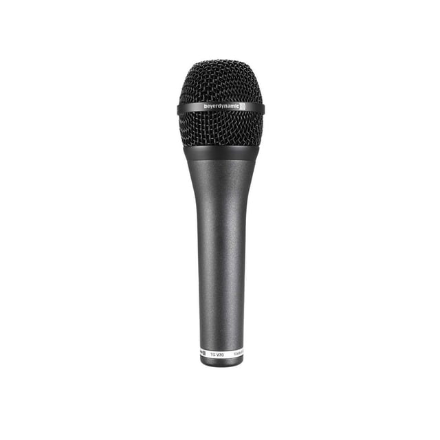 Micrófono Beyerdinamic Tgv70 Para Voz beyerdynamic TG V70