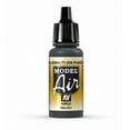 thumbnail image 1 of Vallejo Black Grey Paint, 17ml, 1 of 3