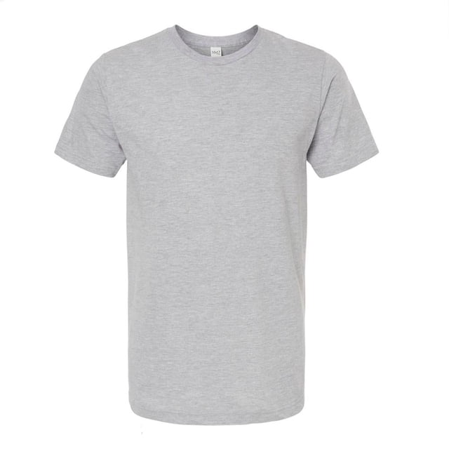 Playera M&O Knits Lisa Manga Corta Cuello Redondo
