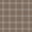 Brown White, variant on Manfei Vintage Grid 7 Pieces Full Size Bedding Sets,Modern Check Full Size Bed in a Bag,Light Black,Light Gray Reversible