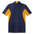 thumbnail image 6 of Sport-Tek ® Side Blocked Micropique Sport-Wick ® Polo. ST655, 6 of 6