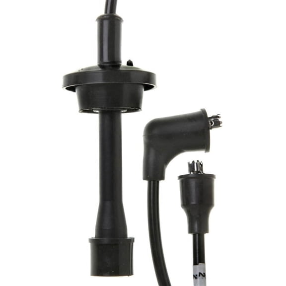 Standard Ignition Import Car Wire Set