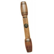 Flambeau Big River Long Honker Goose Flute - Walnut