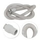 thumbnail image 4 of Tubo para respirador, manguera para respirador de plástico universal, accesorio para respirador, rendimiento de primera, 4 of 14