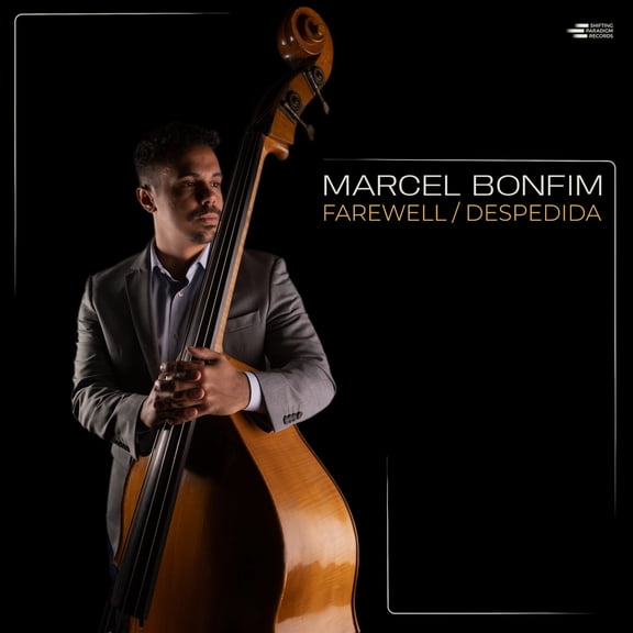 Marcel Bonfim - Farewell / Despedida - Music & Performance - CD
