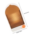 thumbnail image 2 of MERRYHAPY 2Jgo Rack Adhesivo Para Jabón Con Moderno Ideal Para Y Cocina, 2 of 6