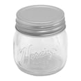 thumbnail image 3 of 24 Pack: 3" Heritage Mason Jar by Ashland, 3 of 8