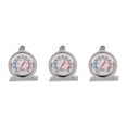 thumbnail image 4 of Yuarrent Oven Food Meat Grill Stand Meter Kitchen Cooking Tester Barbecue Gadgets Temperature Measurement Up Gauge Type1 NO1 Yuarrent  CBP059921, 4 of 6