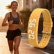 thumbnail image 3 of Smart Sleep Tracker Wristband with Vibration Alarm,Rechargeable Fitness Watch for Men Women,Sleep Monitor & Activity Tracker with Heart Rate Monitor,Waterproof Sport Band for Sleep Tracking & Workout, 3 of 6