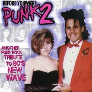 Pre-Owned Vol. 2-Before You Were Punk