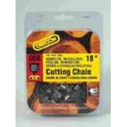 Oregon D66 Replacement Saw Chain, 18"