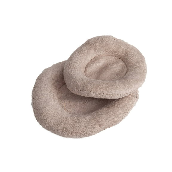 2-Pack Newborn Photography Prop Pillows - Soft Baby Poser Assistant Pillow for Professional Photo Shoots, Boys & Girls, Baptism & Holiday Photos