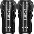 thumbnail image 1 of 1 Set Football Shin Pads, 1 of 5