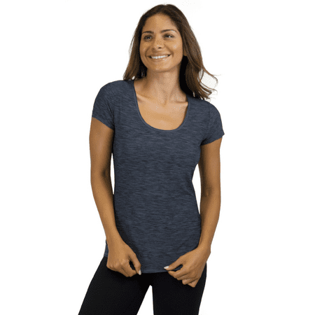 Degree Tee Shirts - 90 Degree By Reflex - Needle Drop T-shirt