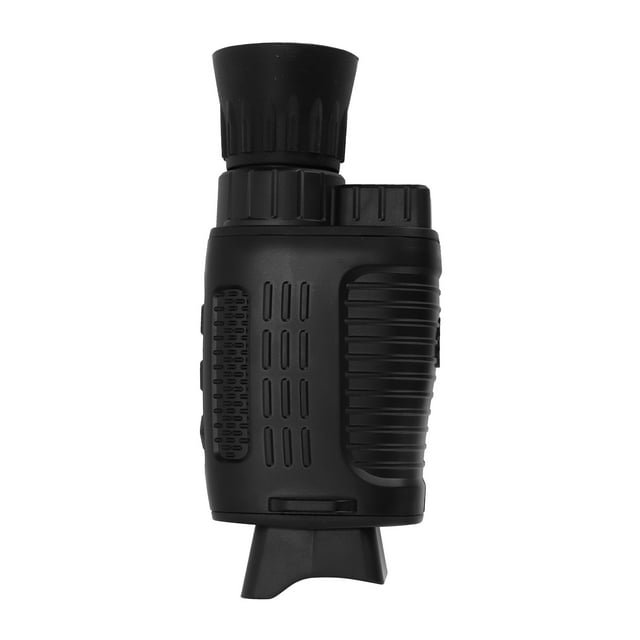 Monocular, Multifunction 7-gear Digital Telescope For Day And Night ANGGREK Otros
