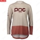 thumbnail image 5 of RAUDAX POC Nueva camiseta de ciclismo para mujer Otoño Transpirable Ciclismo Manga larga MTB Bicicleta Downhill Jersey Primavera Resistente a los rayos UV Camiseta, 5 of 5