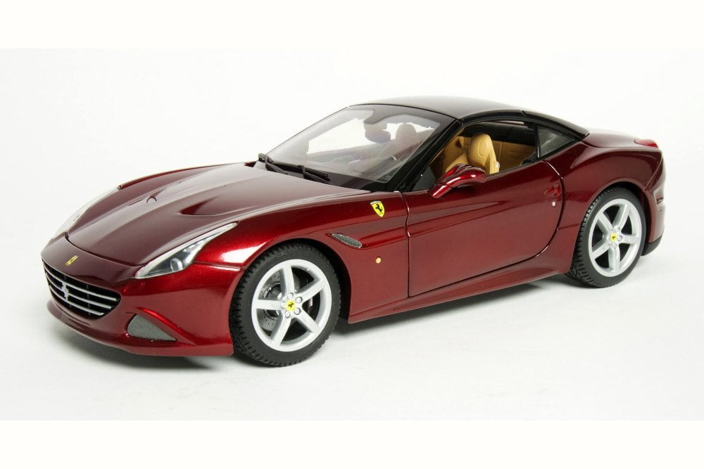 ferrari toy car walmart