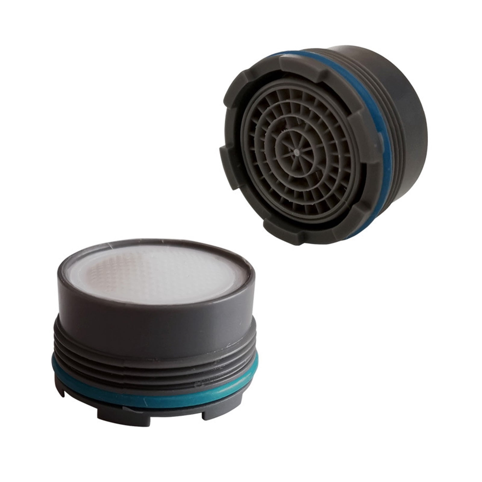 1Set Faucet Aerator 16.5-24mm Male Thread Water Saving Tap Aerator Faucet Bubble Kitchen Basin Faucet Accessories Bathroom ,Water Saving