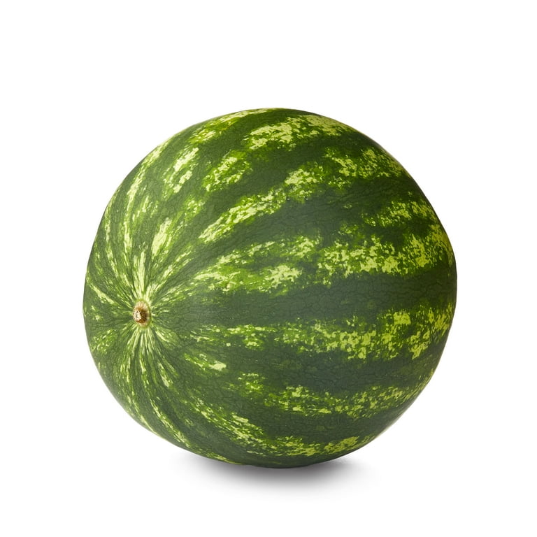 Fresh Seedless Watermelon, Each