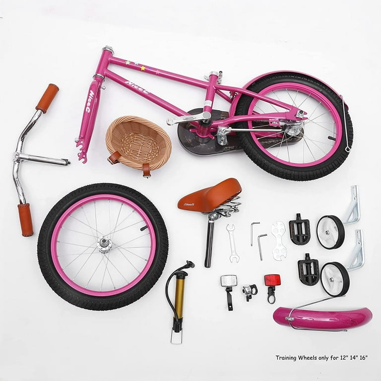 20 inch bike with coaster brakes walmart new arrivals