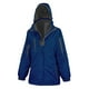 thumbnail image 1 of Result - Chaqueta softshell 3 en 1 con capucha modelo Journey para mujer (Marino/negro) Result UTRW3693_navyblack, 1 of 1