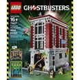 thumbnail image 4 of LEGO® Ghostbusters - Firehouse Headquarters (75827), 4 of 4