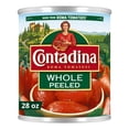 thumbnail image 3 of (2 pack) Contadina Whole Peeled Tomatoes, 28 oz Can, 3 of 7