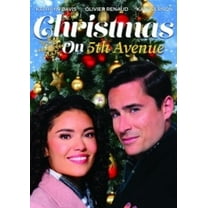 Christmas On 5th Avenue (DVD), Dreamscape, Drama