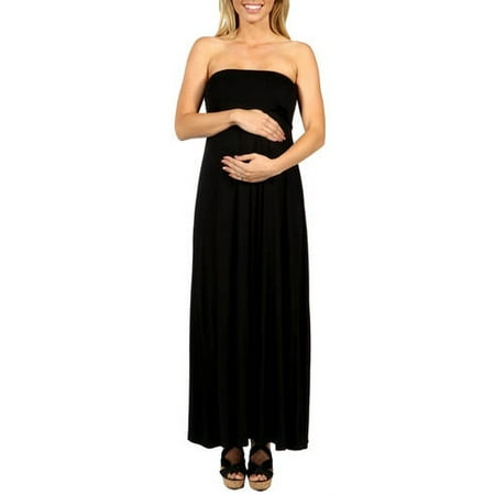 Stop and Stare Maternity Dress