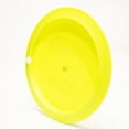 thumbnail image 3 of Innova Star Orc Disc Golf Distance Driver, Pick Color/Weight [Stamp & Exact Color May Vary] Green (bright) 160-163 grams, 3 of 3