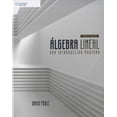 thumbnail image 1 of ALGEBRA LINEAL CENGAGE LEARNING DAVID POOLE, 1 of 1