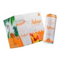 thumbnail image 2 of Pack de 6 Palmar Spritz Durazno 355ml c/u, 2 of 2