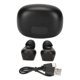 thumbnail image 1 of Auriculares Bluetooth 5,2 estéreo de graves profundos de baja latencia, auriculares inalámbricos deportivos impermeables con micrófono para correr al aire libre, 1 of 8