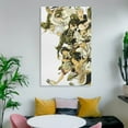 thumbnail image 6 of Hell's Paradise Jigokuraku Art Ghost And God Hot Blooded Animation Poster Artworks Picture Print Poster Wall Art Painting Canvas Gift Decor Home Posters Decorative 24x36inch(60x90cm), 6 of 6