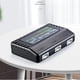 thumbnail image 3 of de LI-Po de 11.1V Protección contra sobrecorriente USB de 12.6-12.8V para de polímero de litio 3S Batteris, 3 of 9