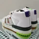 thumbnail image 5 of NEW Mens Size 6 Ad-id-as Rivalry Pro Model x Sankuanz White Silver Metallic FY3501, 5 of 6