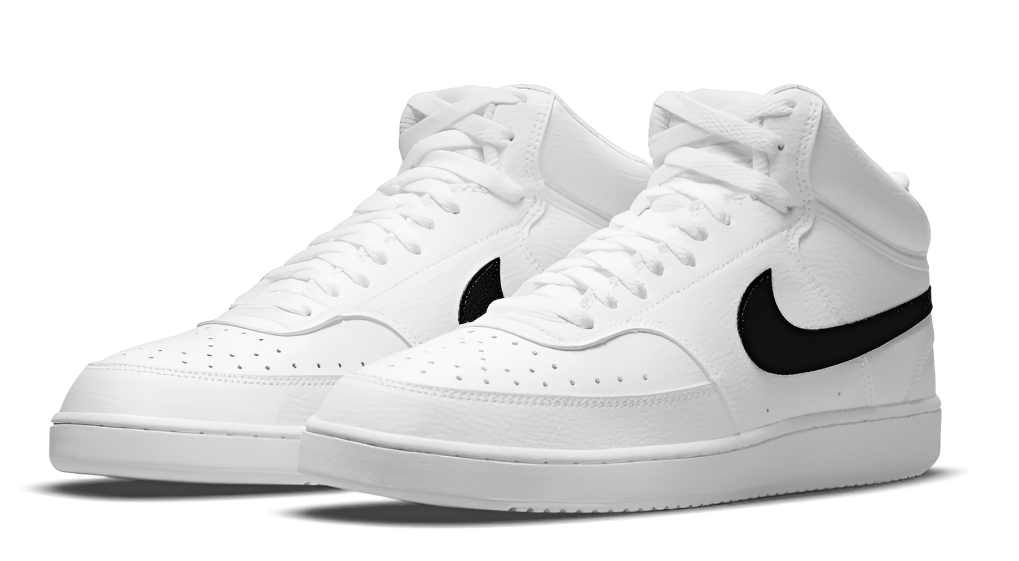 Nike Court Vision Next Nature Men display picture 2