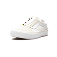 thumbnail image 4 of VANS MENS Old Skool Pro "Marshmallow" VN0A45JCQJM from Stadium Goods, 4 of 9