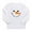 Cloud White, variant on CafePress - Snowman Face Long Sleeve T Shirt - Long Sleeve Infant T-Shirt
