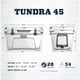 thumbnail image 2 of Hielera YETI Tundra 45 Rescue Roja, 2 of 7