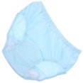 thumbnail image 4 of STOBOK Comfortable Cotton Elderly Incontinence Diaper Breathable Waterproof Washable Underwear, 4 of 5