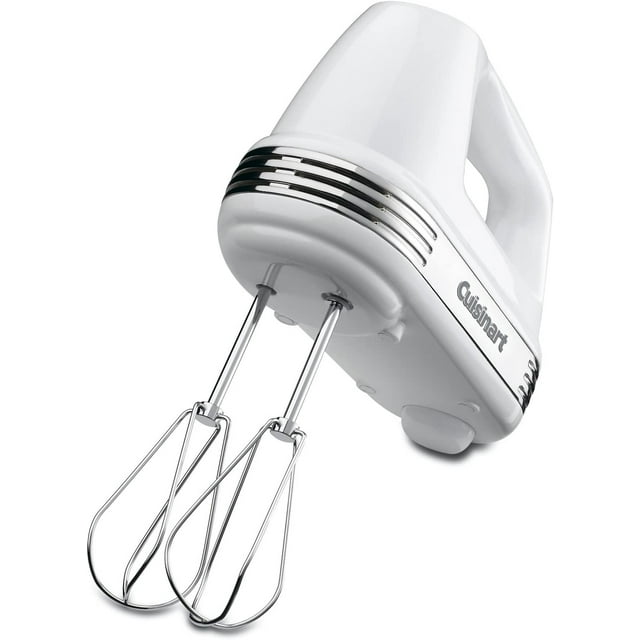 Cuisinart HM-50 Power Advantage Mezclador de mano Cuisinart Cuisinart