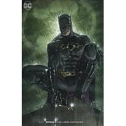Dc Comics: Batman #51 Variant