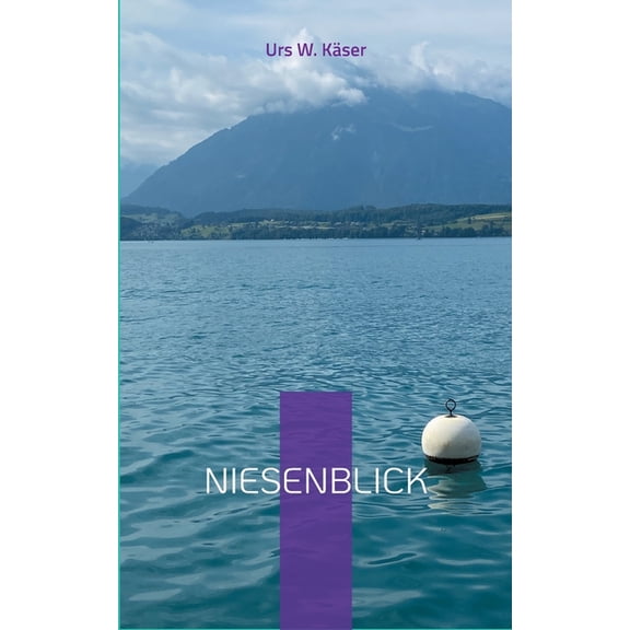 Niesenblick, (Paperback)