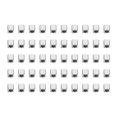 thumbnail image 2 of Jewelry Making Accessories,50pcs Hole Beads DIY Macrame Beads Large Hole Beads True Excellence, 2 of 14