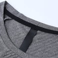 thumbnail image 7 of JFOPQVSM Men’s Active Quickly Dry Crew Neck T Shirts Athletic Running Gym Workout Short Sleeve Tee Tops, 7 of 7