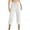 White, variant on WIZUTIZ Womens Sweatpants Wide Leg Pants Fall Outfits Women's Straight Trousers Casual Soft Pants with Pockets Holiday Gift Finder